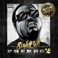 Premro 2 - 8Ball