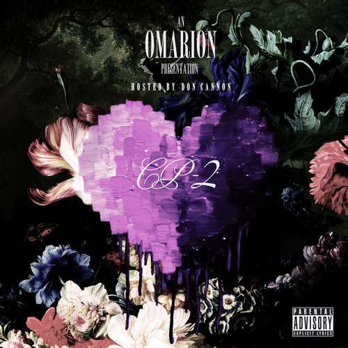 Care Package 2 - Omarion | MixtapeMonkey.com