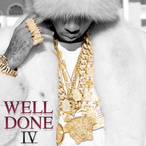 Well Done 4 - Tyga | MixtapeMonkey.com