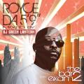 The Bar Exam 2 - Royce Da 5
