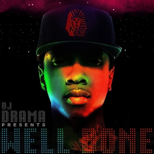 Well Done - Tyga | MixtapeMonkey.com