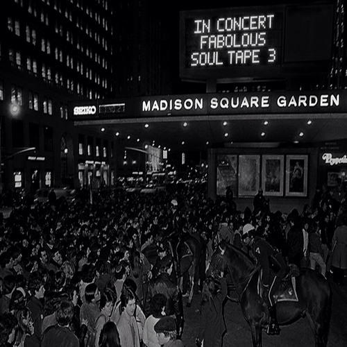 The Soul Tape 3 - Fabolous | MixtapeMonkey.com