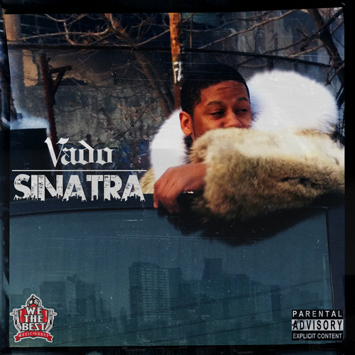 Sinatra - Vado | MixtapeMonkey.com