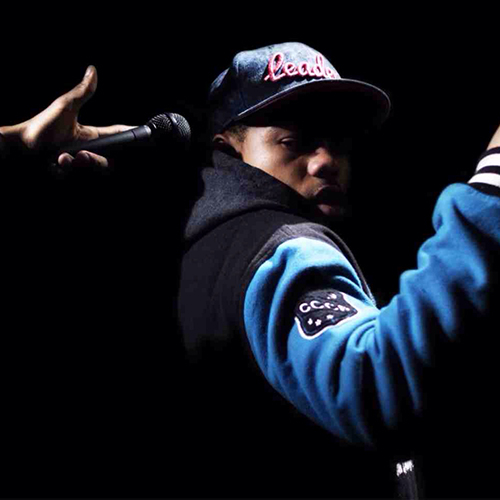 Mainstream Music - Taylor Bennett | MixtapeMonkey.com