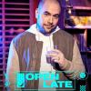 Open Late with Peter Rosenberg